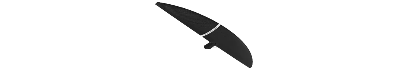 Takoon S-Glide Front Wing 1200
