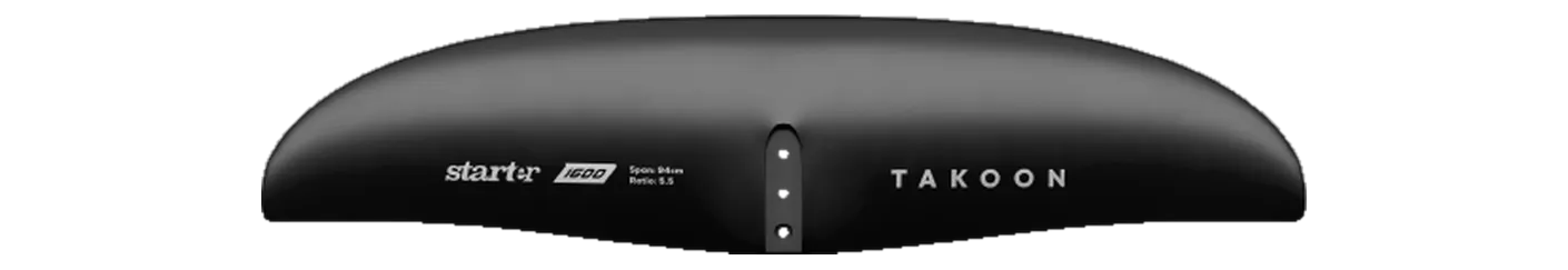 Takoon Starter Front Wing 1600