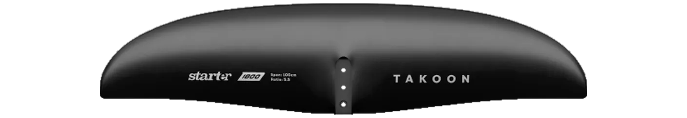 Takoon Starter Front Wing 1800