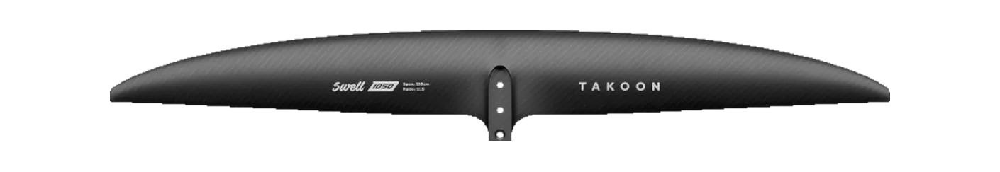 Takoon Swell Front Wing 1050