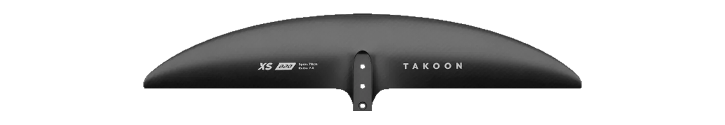 Takoon XS-Glide Front Wing 940