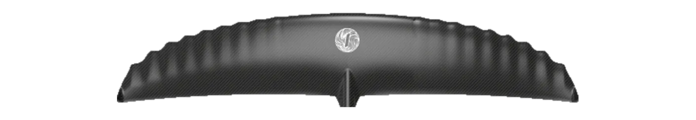 Takuma Kujira Front Wing 1210
