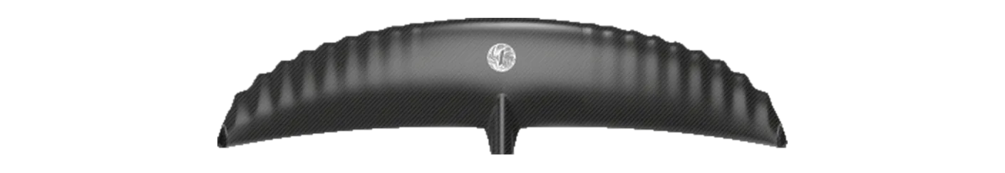Takuma Kujira Front Wing 980