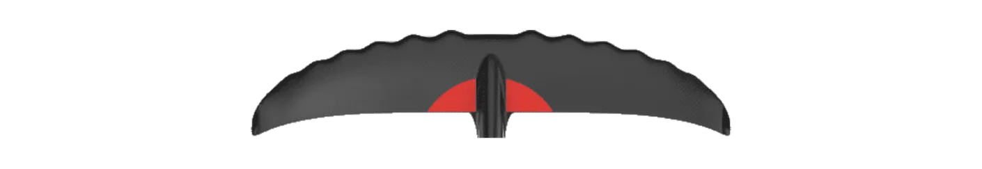 Takuma Kujira II Front Wing 650