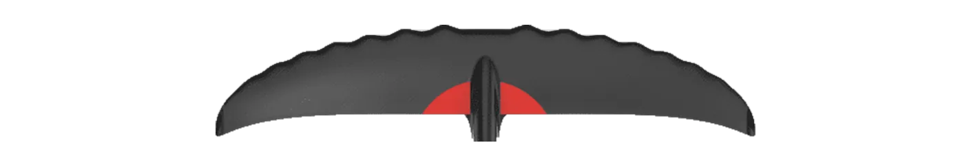 Takuma Kujira II Front Wing 800
