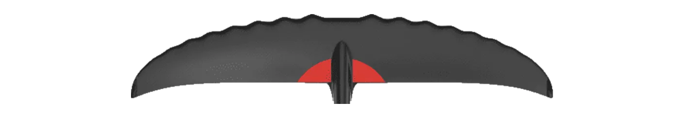 Takuma Kujira II Front Wing 950