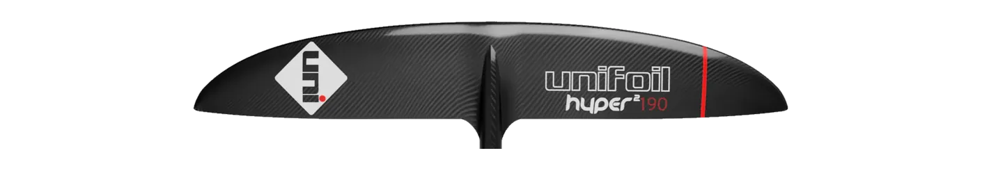 Unifoil Hyper2 150