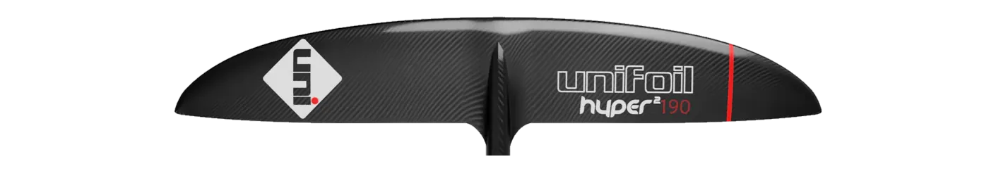 Unifoil Hyper2 170