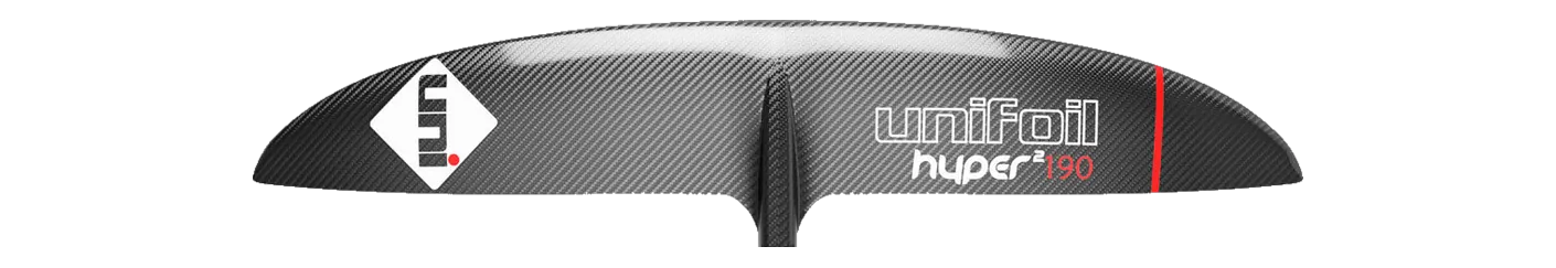 Unifoil Hyper2 190