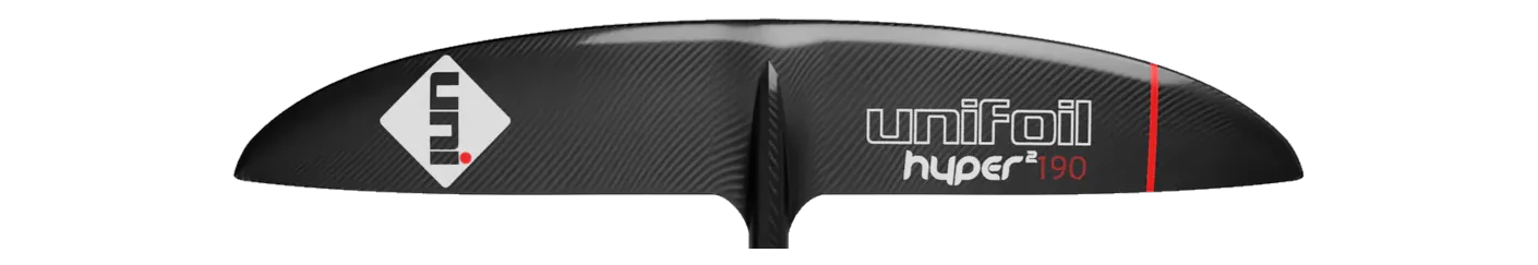 Unifoil Hyper2 210