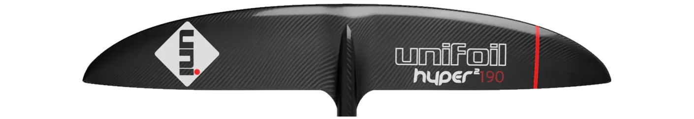 Unifoil Hyper2 250