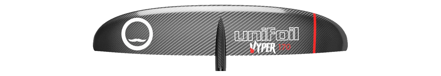 Unifoil Vyper 170