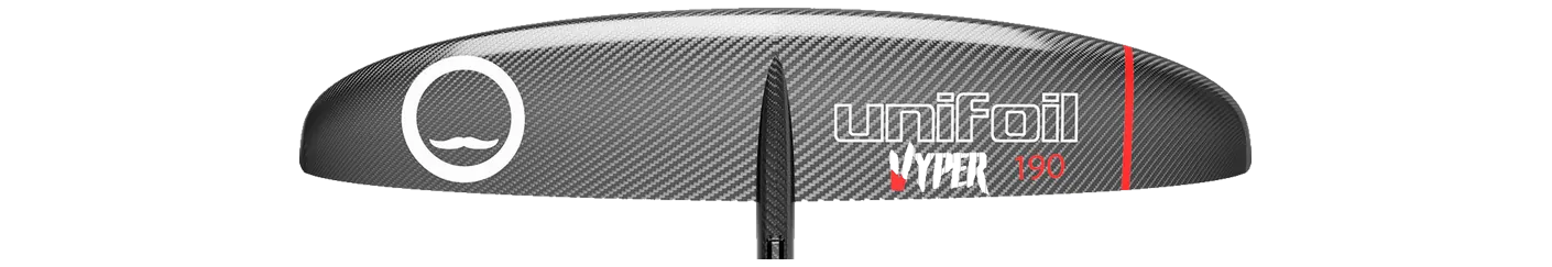 Unifoil Vyper 190
